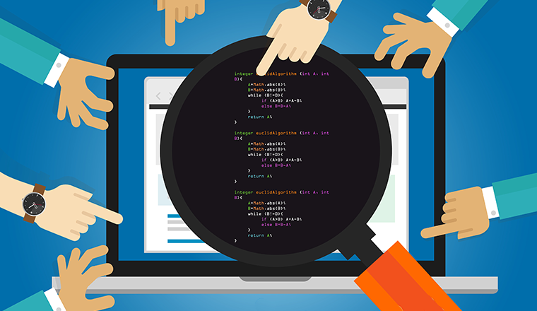Featured image for 7 tips to have your code better reviewed [<em>recovered post</em>]
