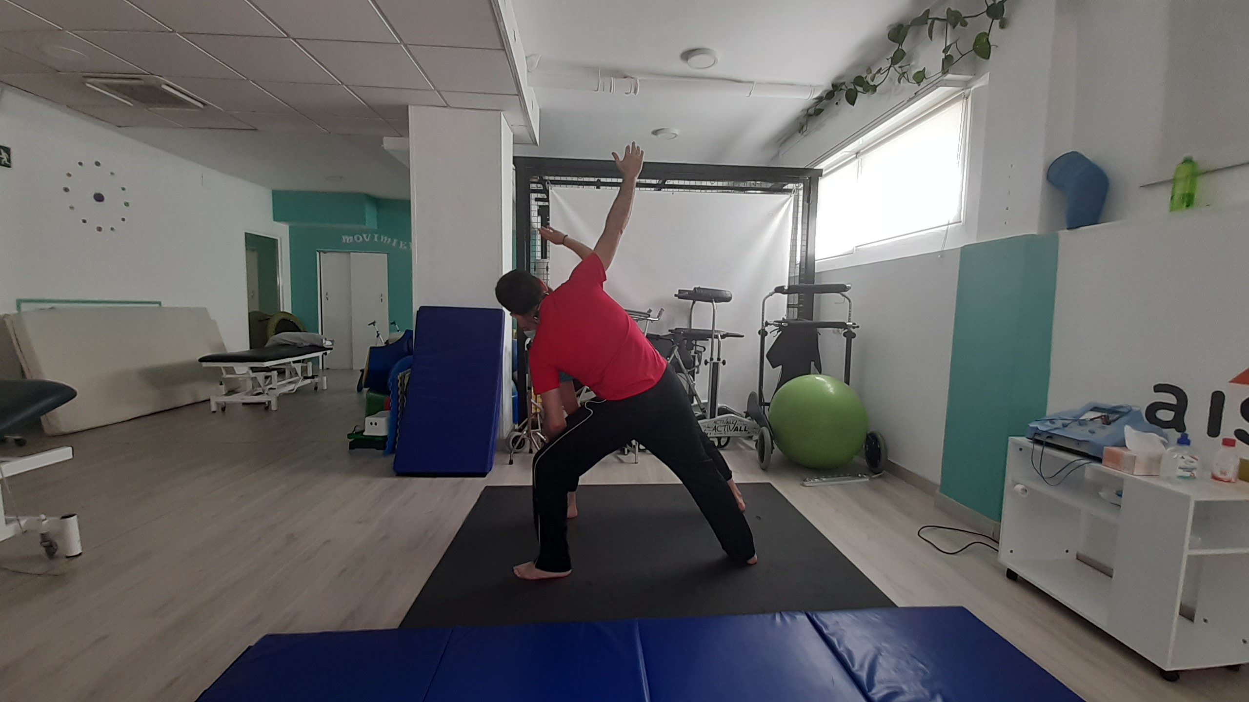 Featured image for Physical sequels of a brain surgery (I)